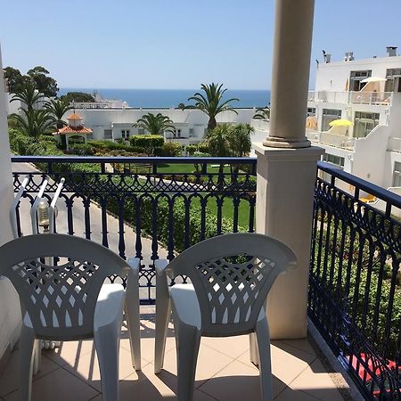 Albufeira Bicos Beach Apartment Exteriör bild