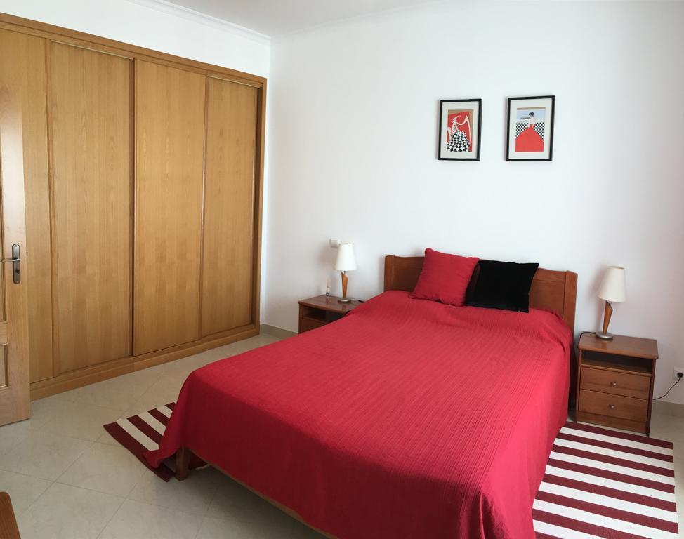 Albufeira Bicos Beach Apartment Exteriör bild